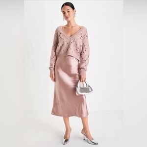 Holiday Dress (Gorgeous and NWT)